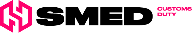AGENCJA CELNA SMED logo